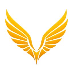 Skrzydlaty Autohol logo